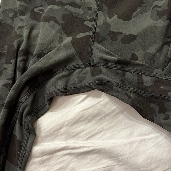 Lululemon Align Leggings 23’ - Picture 4 of 4